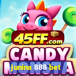 junina 888 bet